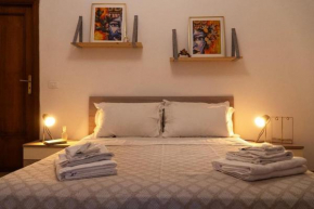 Santa Cecilia House centro Palermo-350 mt stazione